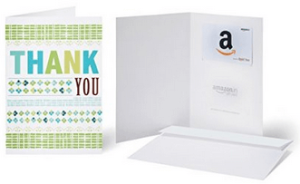 Amazon 2000 1900 gift card