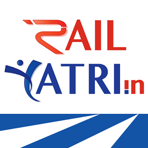For 500/-(50% Off) Father's day special : 50% cashback on train tickets at railyatri