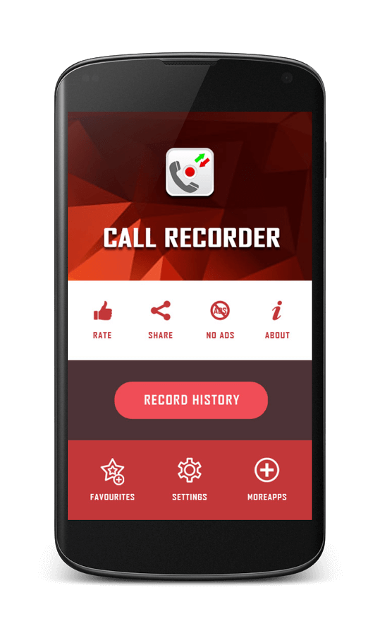 Which is the best zero-cost call recorder for i phone