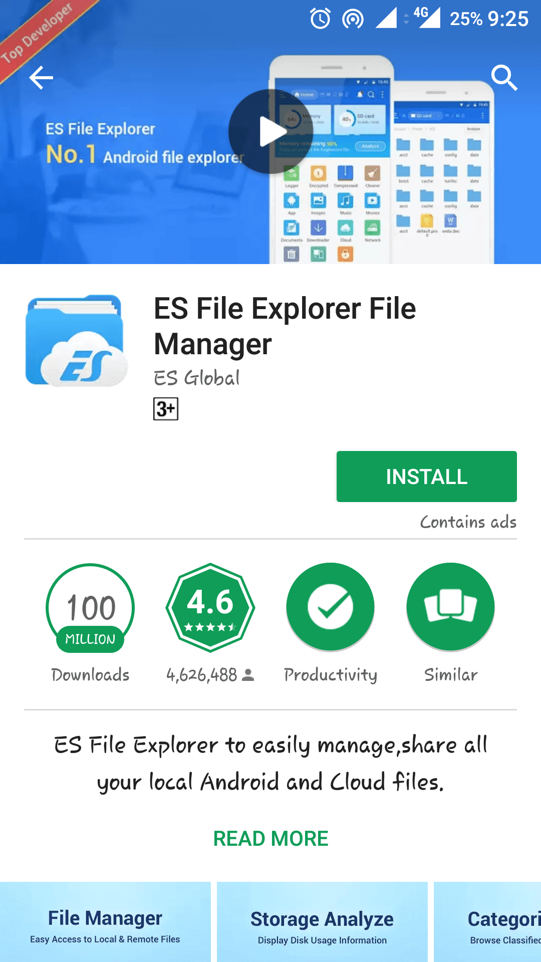Es-File-Explorer