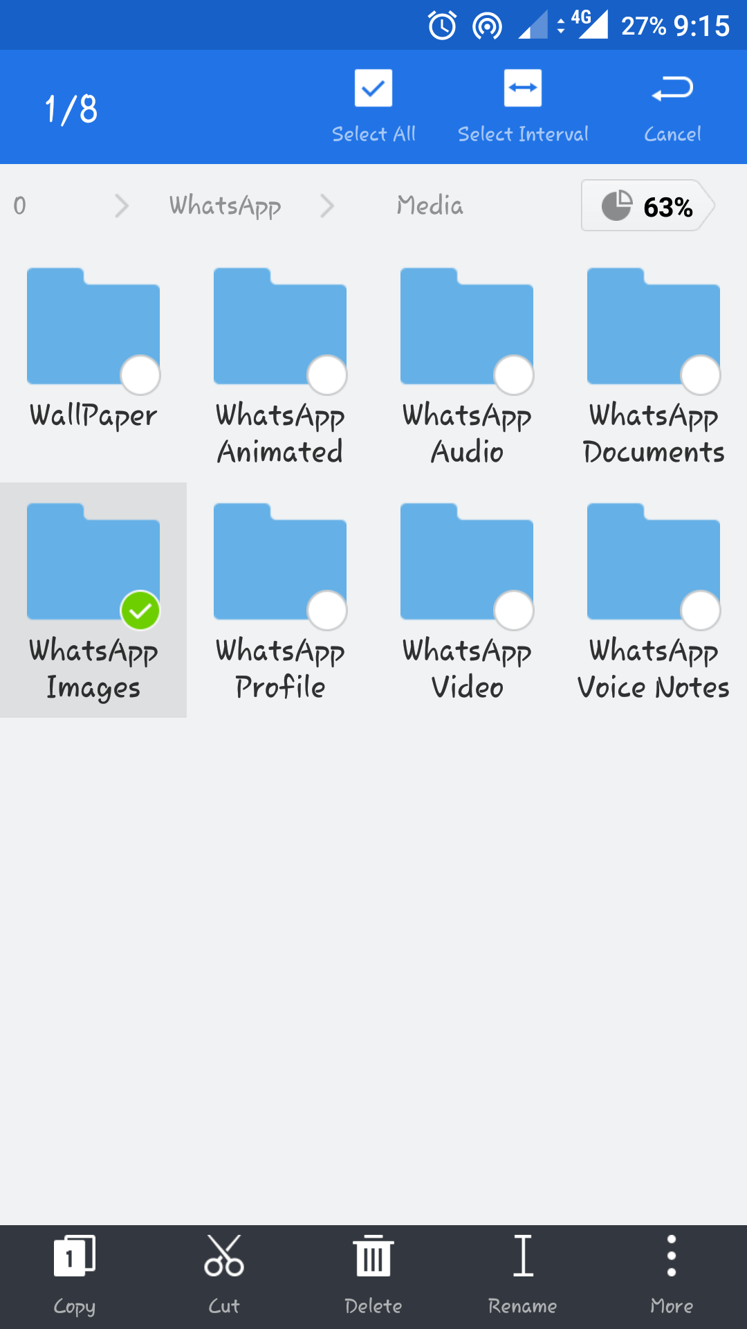 hide-whatsapp-images-folder