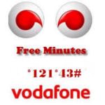 Vodafone Free Calling Minutes (Delhi NCR)