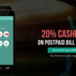 Freecharge Offer: 20% Cashback for Postpaid + DTH Recharge (Still Working)