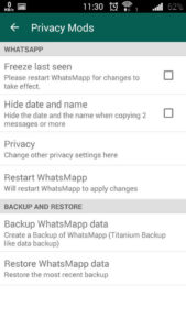 2 whatsapp, Android phone, How to use 2 Whatsapp on Android phone