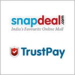 Use Paytm/Mobikwik Wallet at Snapdeal as Payment Option (Trick)