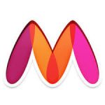 Refer Friends to Myntra app & Get 100 rs sign up bonus + 100 rs Per Refer