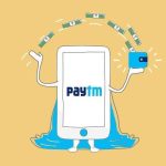 Paytm 100 Rs Cashback on 500 or more Dth Recharge (All Users)