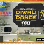 Askmebazaar Diwali Sale – Get Upto 70% Off on Mobiles, Electronics & Appliances