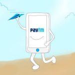 (IOS Users Only) Get flat 50% Cashback on Shop from Paytm (New Users)