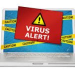 Create Fake Computer Virus for Prank with your Friends