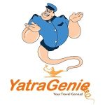 YatraGenie Refer And Earn Free Bookings Of Bus, hotel, cab (Back Again)