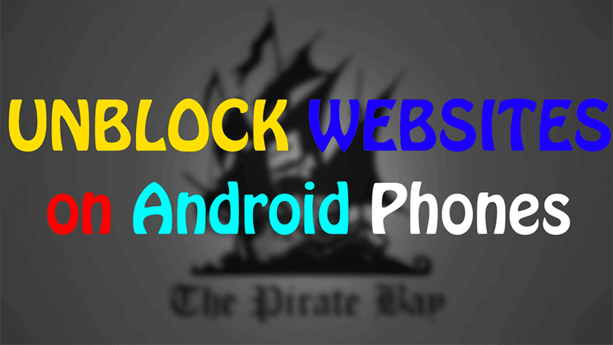 Unblock-Websites-on-Android-devices