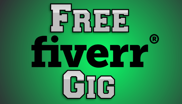 fiverr-free-gig