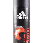 Buy Adidas Deo Men Team Force 150ml @30% Off From Amazon