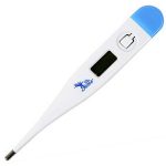 Buy Dr Gene AccuSure Digital Thermometer MT101 @Rs88 From Snapdeal