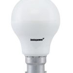 Buy Instapower Base B22 3-Watt LED Bulb @149 Rs From Amazon