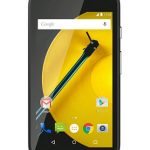 Buy Moto E 2nd Gen 3G @20% Off From Snapdeal