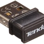 Tenda W311MI N150 150Mbps Nano USB Wireless Adapter @Rs229