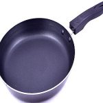 Buy Tosmy Non-Stick Taper Pan 23.5cm @250 Rs From Amazon