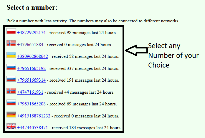 bypass phone number verification