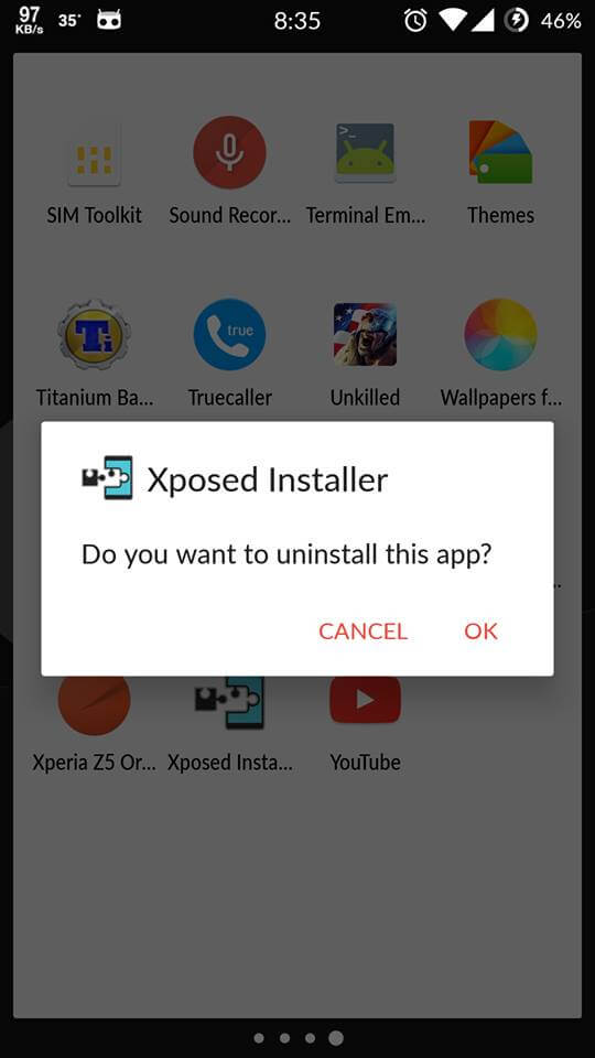 xposed download