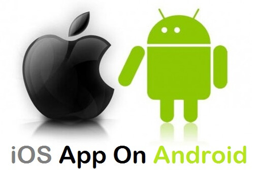 ios-app-on-android