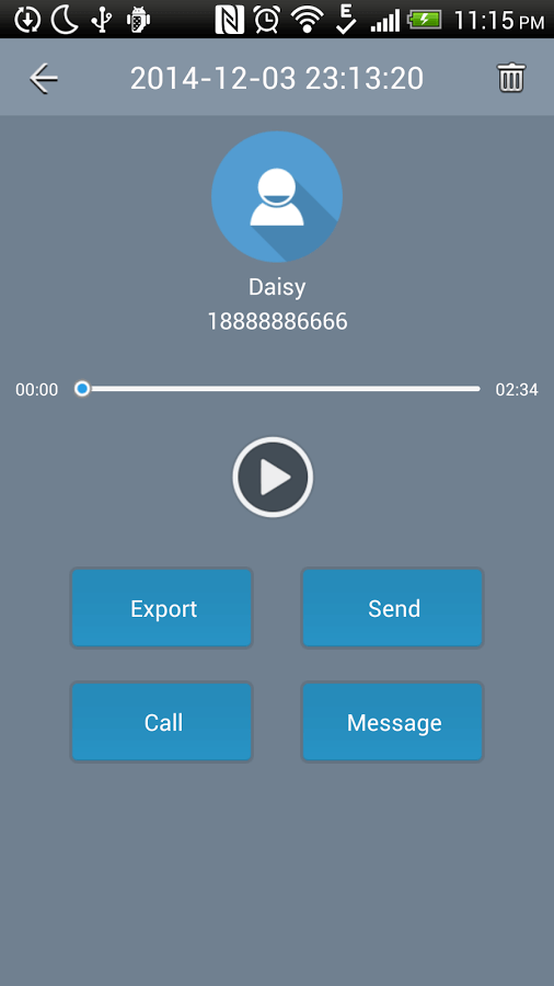 call recording apps for android phones