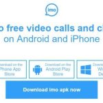 top free video calling softwares for pc