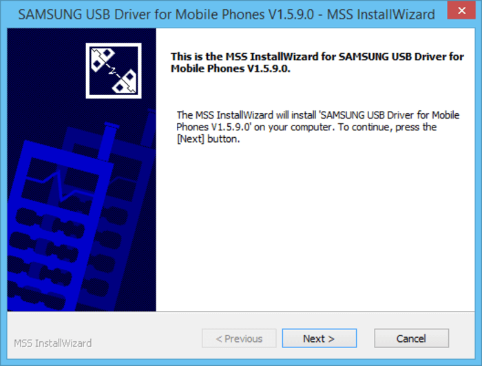 samsung b312e usb driver download