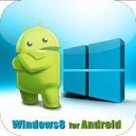 Download Windows 8 Launcher Apk For Android