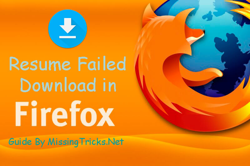 firefox-resume-broken-download