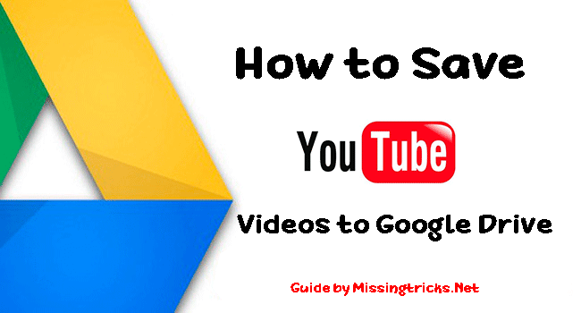 save-youtube-videos-to-google-drive