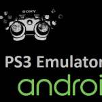 PS3 Emulator For Android