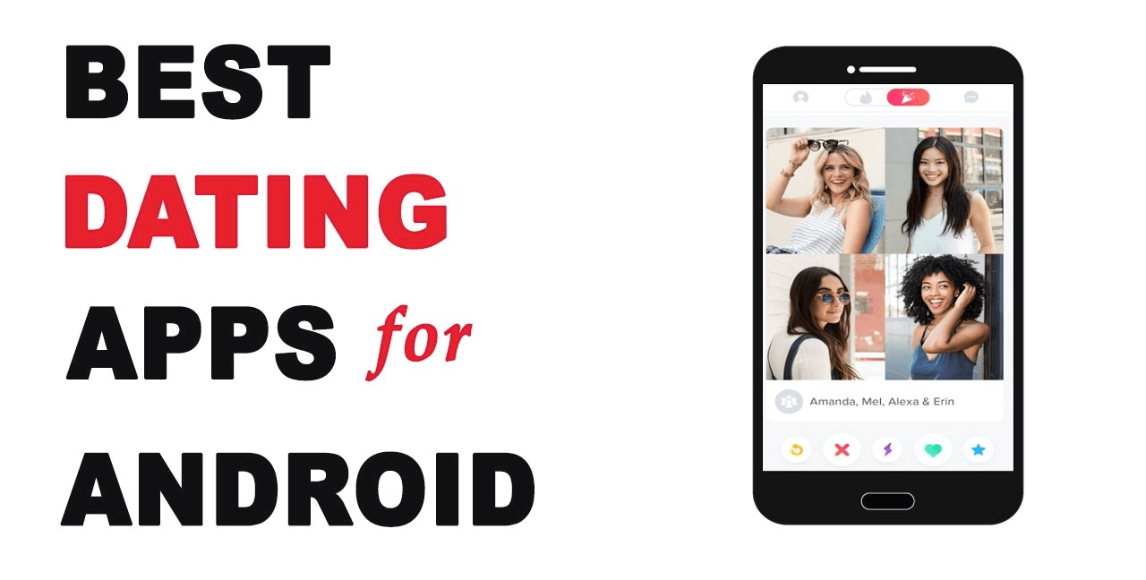 Neue dating-apps für android