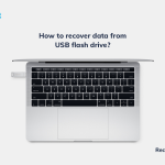 Perform USB Drive Recovery and Resolve Unwanted Errors